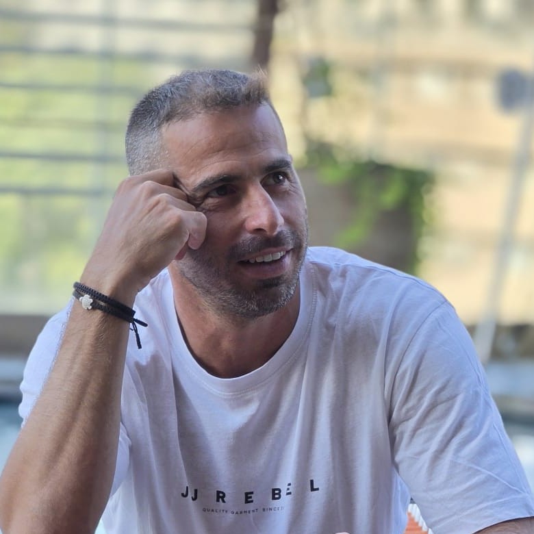 רפאל סגל